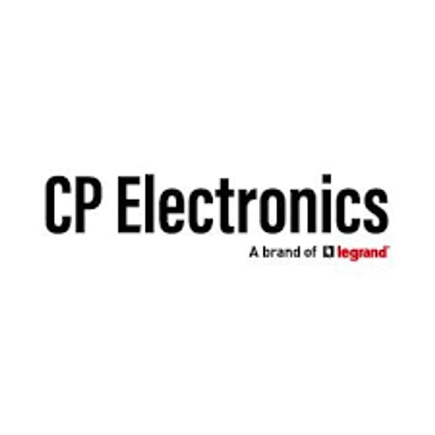 CP Electronic 4 Way 63A 30MA RCD Main Switch Consumer Unit