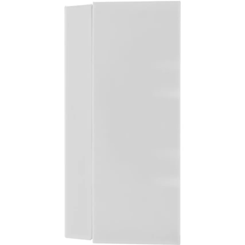 Luceco Connection Unit 10 Way White