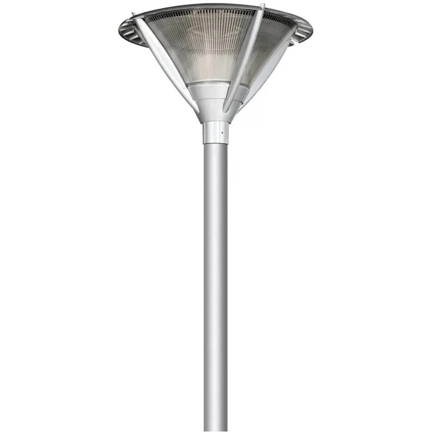 NVC Lighting Jasper 50W LED Post Top 740