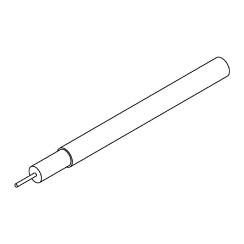 nVent Cable 1 Core Mineral Insulated 120mm Bare- you get 100