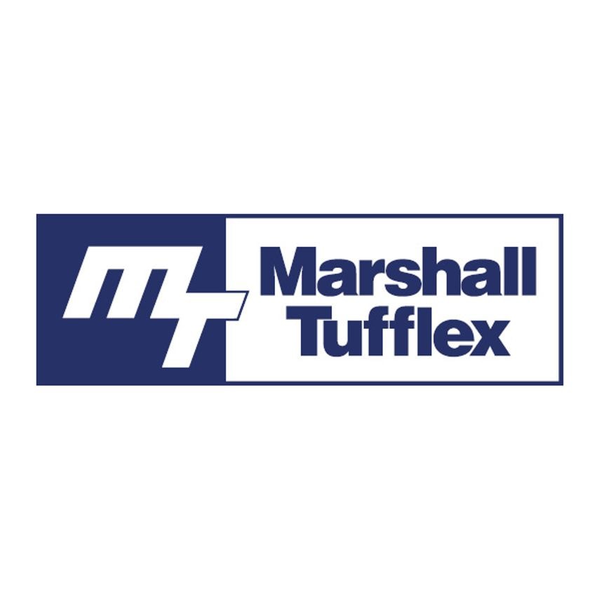 Marshall Tufflex Adapter Cornice Trunking to mmT2 White