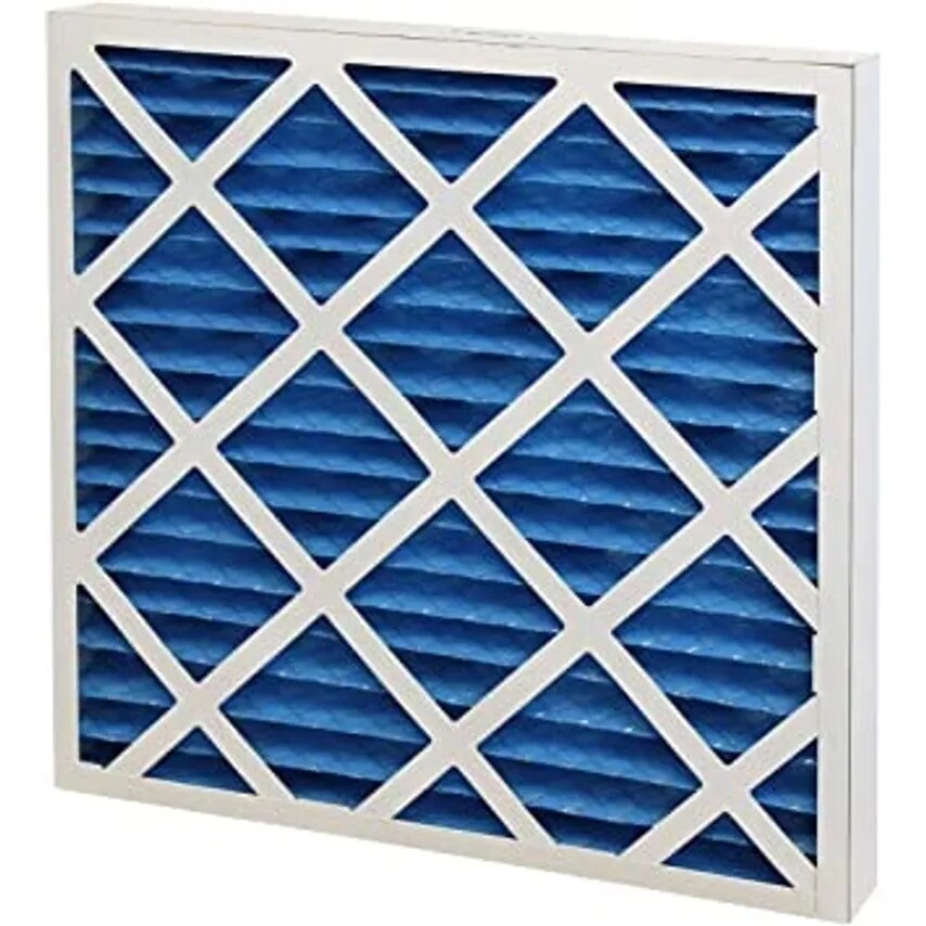 Vent-Axia Filter Replacement Air EU4 Pleated Pack 5 400mm