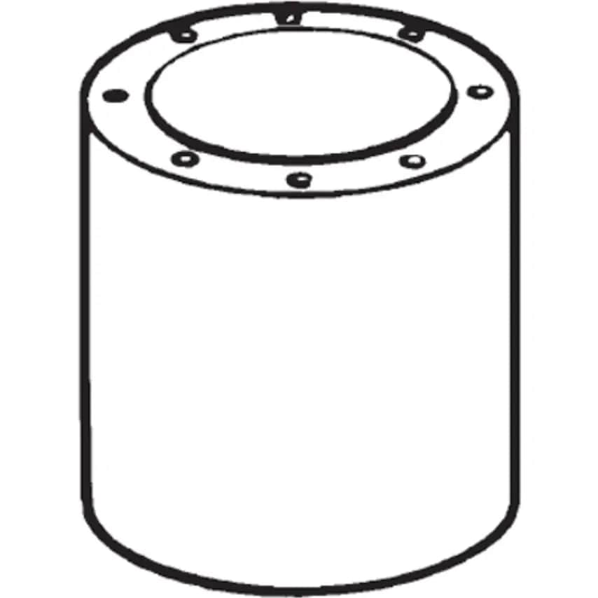 Vent-Axia Attenuator Cased 355mm - 2500047823