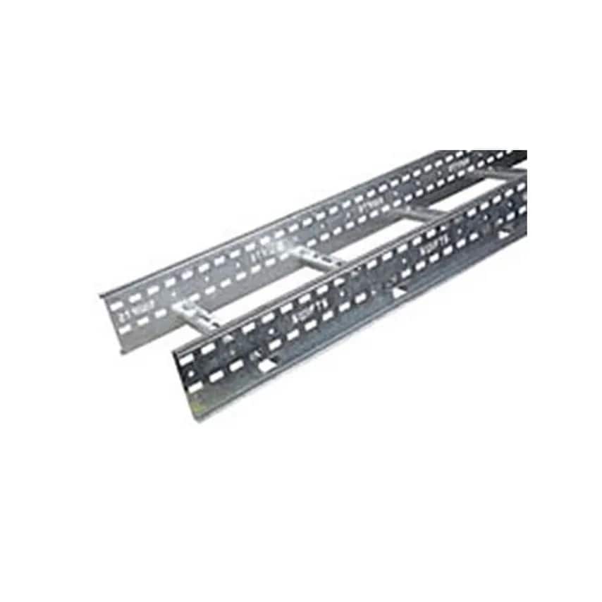 Legrand Ladder Rack Heavy Duty 450mm x 3M Hot Dipped Galvanised