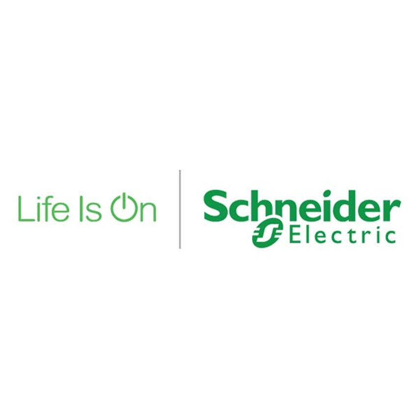 Schneider Electric Mushroom Head for Spring Return Pushbuttons 60mm Dia Green -