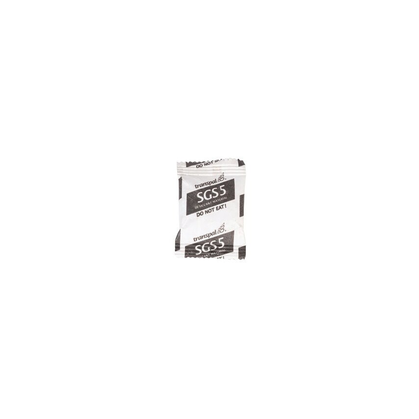 Silica Gel Sachets 5GM Pack of 250