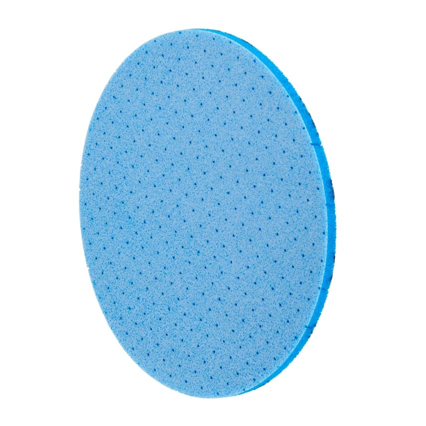 Flexible Abrasive Foam Discs