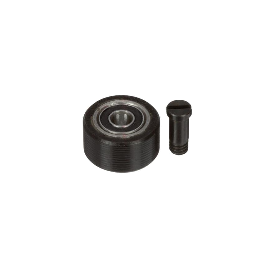 File Belt Sander Contact Wheel Replacement 10 mm 33583