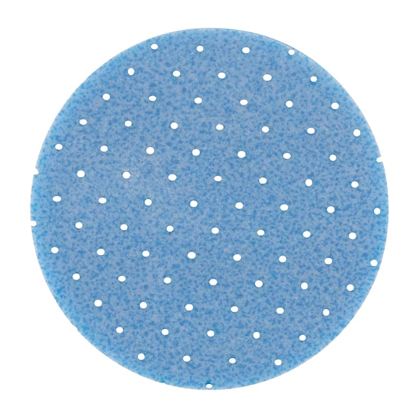 Flexible Abrasive Foam Discs