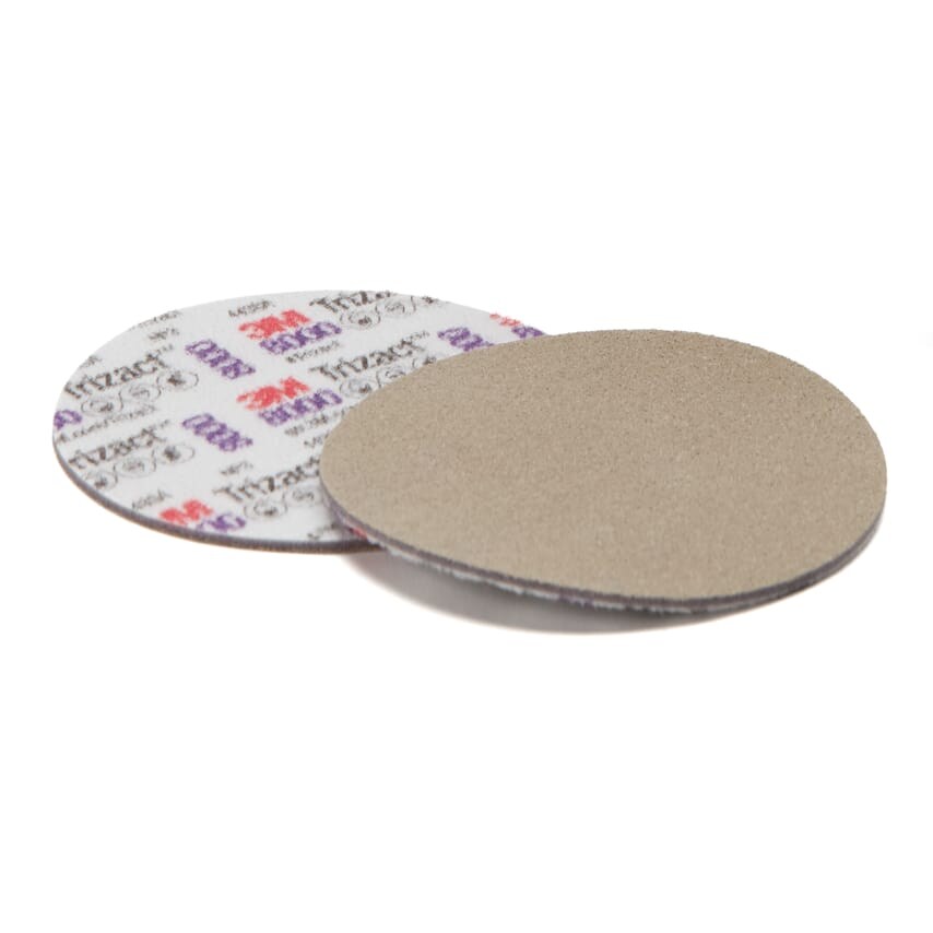 Hookit Foam Abrasive Discs P8000