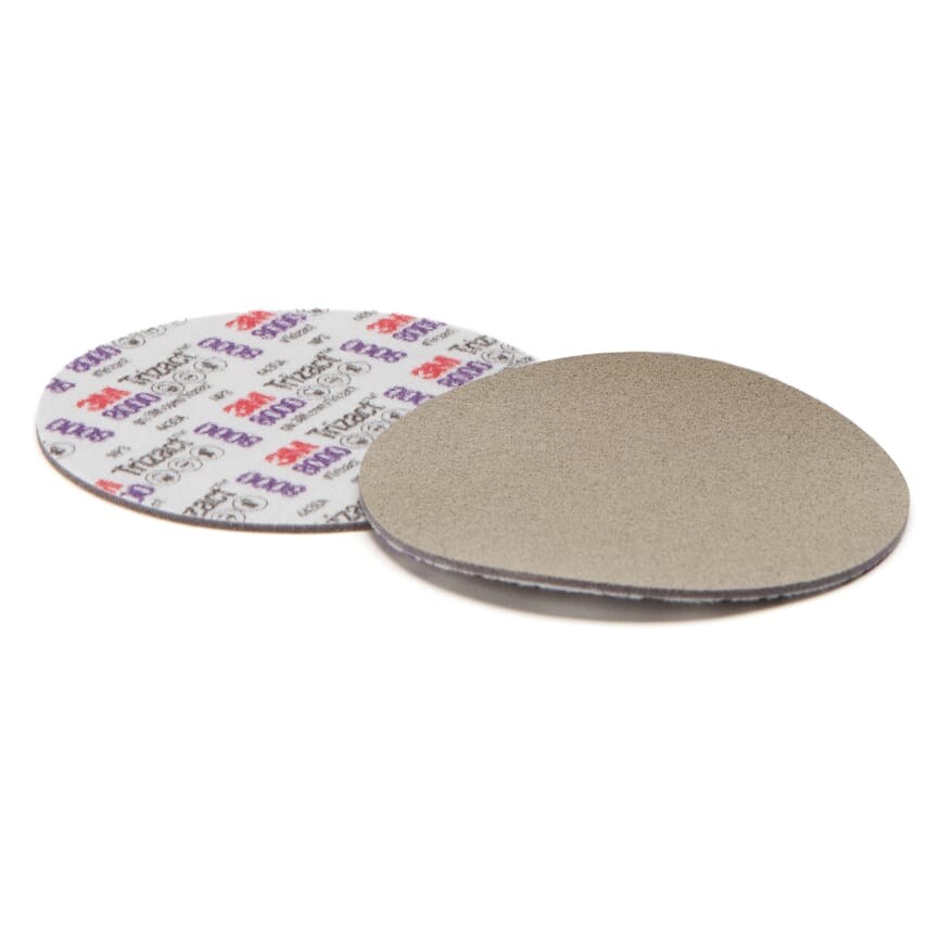 Hookit Foam Abrasive Discs P8000