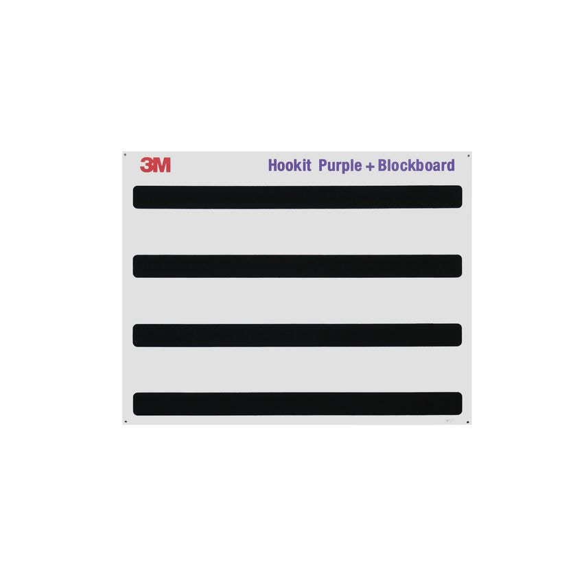 Blockboard Purple Plus 50727