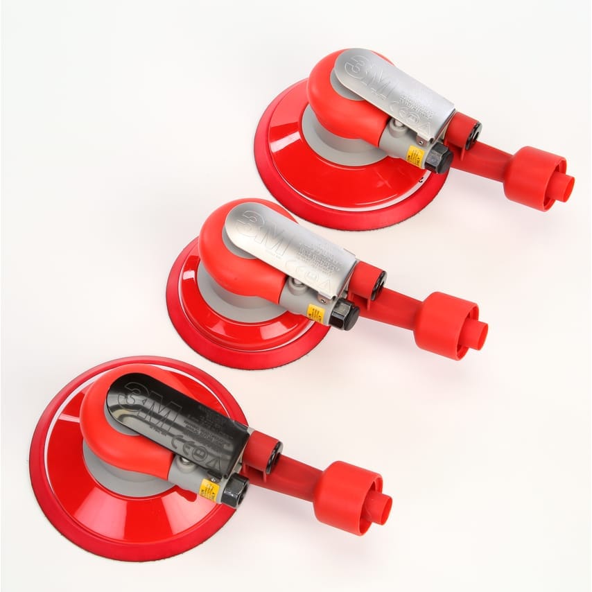 Ros Elite Series 2852970MMX198MM Self-gen VAC 1/8in