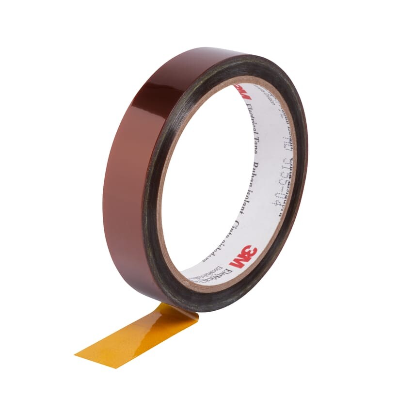 Polyimide Film Electrical Tapes