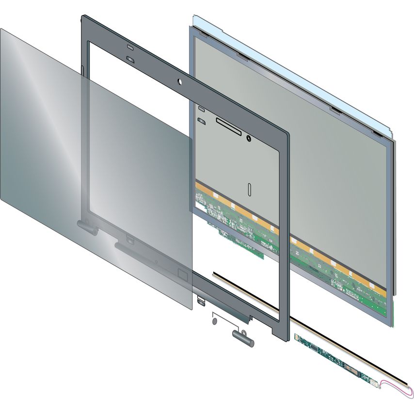 Alcf-p ABR2 1270 x 660 mm Sheets