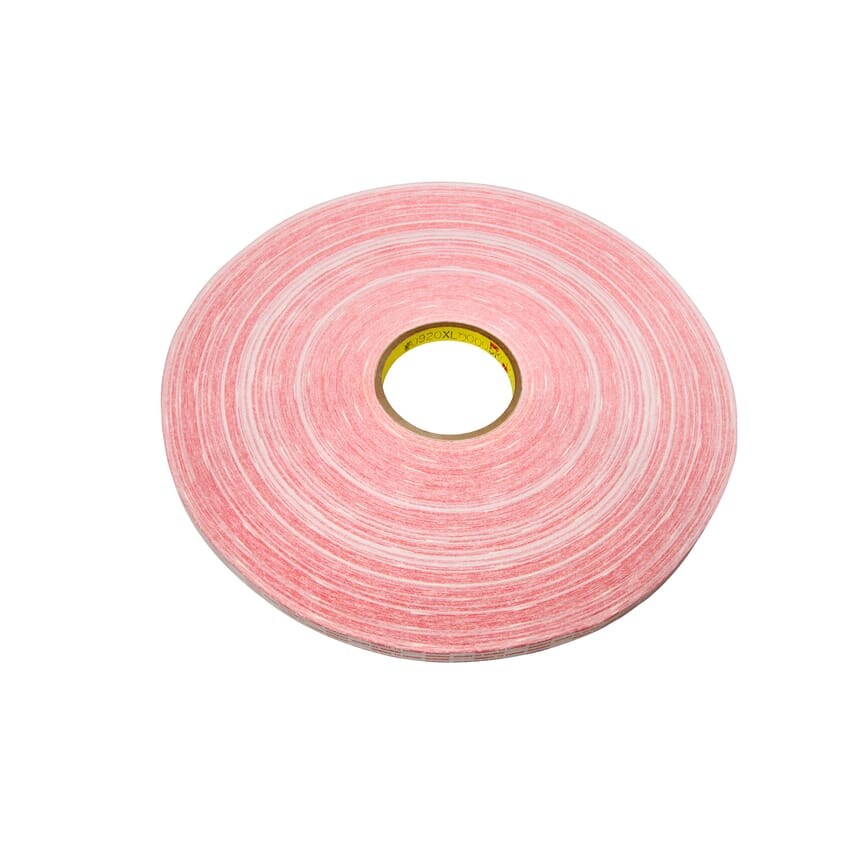 Tape Extended Liner 920XL Transparent 12.7MMX 914M 0.025 mm