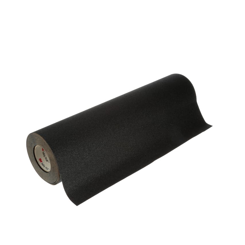 Safety-walk Slip Resistant g Purpose Tape 600 Black 610mmX18.3 M