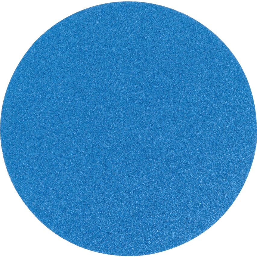 PS 21 FK Discs Self-fastening No Hole 150mm Grain 60 Pack of 50