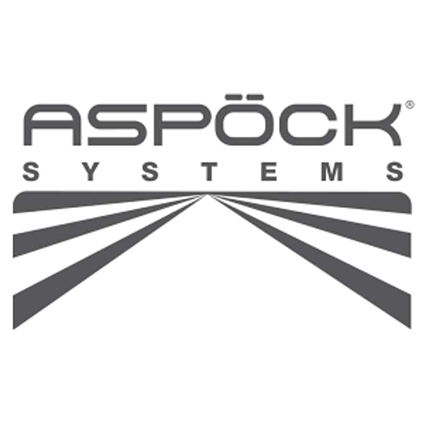 ASPOECK Ecoled SML Lcgdi LH 24V UK-25-3800-501