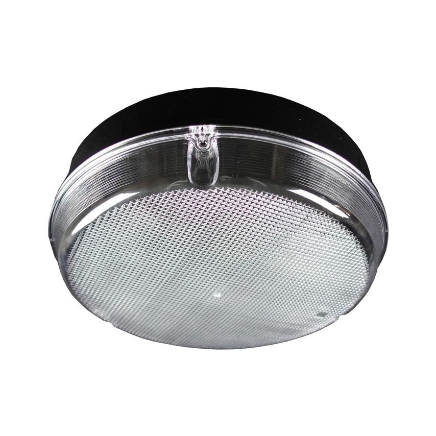 BLE Connect Endcliffe LED Circular Amenity Light - Ble Connect Enabled, IP65, 3.