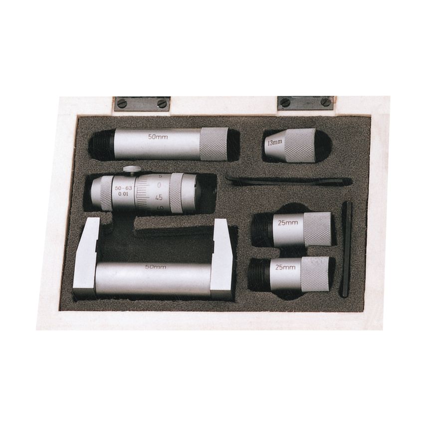Mechanical Tubular Inside Micrometers