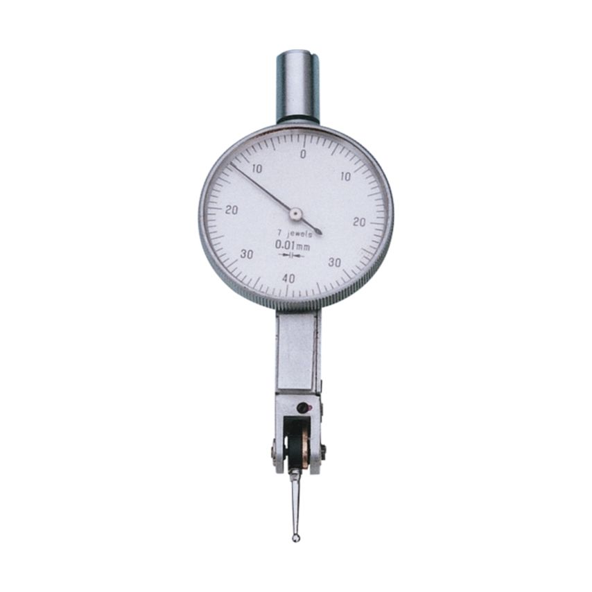 Gordon Measurement Lever Test Indicator 0.8 x 0.01mm/Ring Diameter 35mm