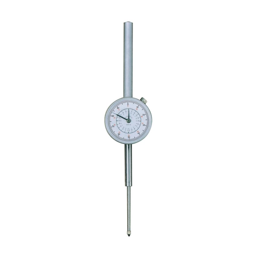 Gordon Measurement Vertical Lever Test Indicator 0.008 x 0.0001in/Dial Diameter