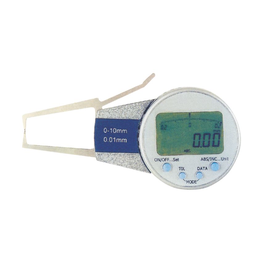 Digital External Caliper Gauges