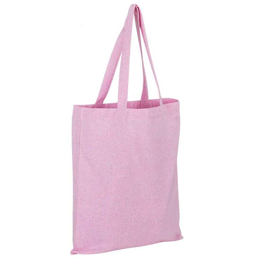 Awake Recycled Tote