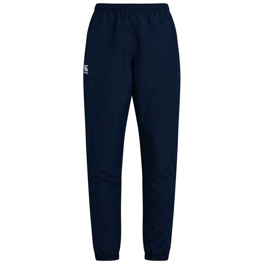 Canterbury Club Track Pants Mens Navy - CN265 NAV M