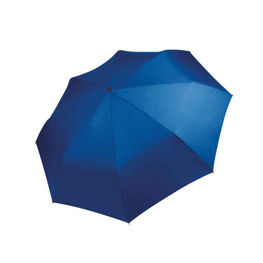Kimood Foldable Mini Umbrella Royal Blue - KI2010 ROY ONE