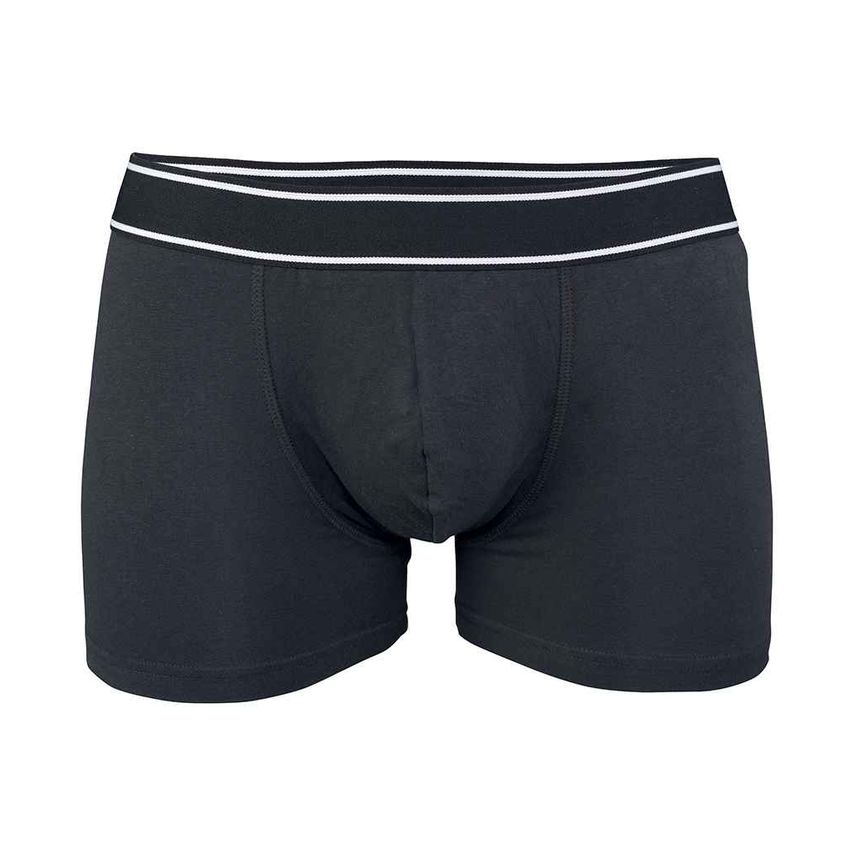 Kariban Boxers Mens Black KB800 Black S