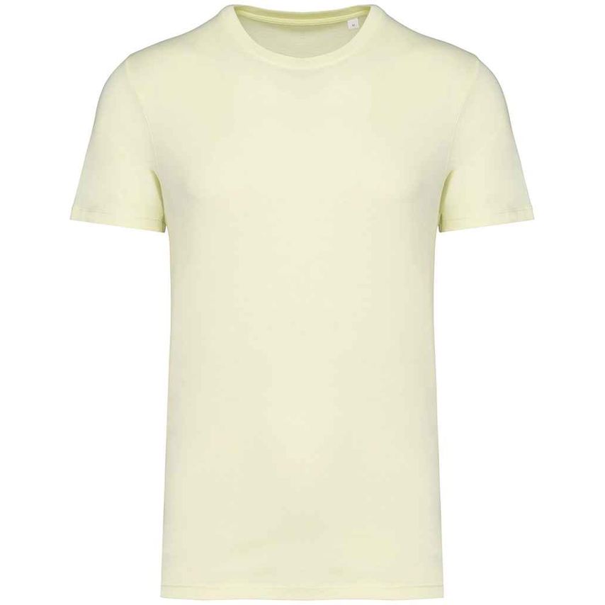 Native Spirit Unisex T-Shirt Unisex Lemon Citrus - NS300 LEC XS