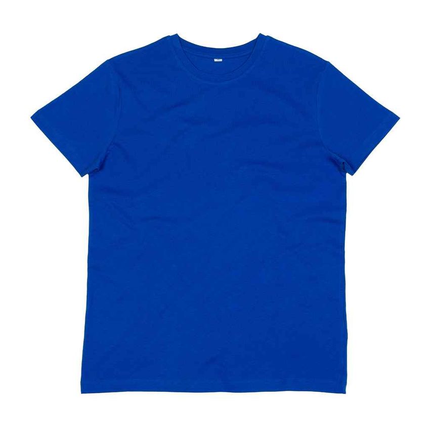 Mantis Essential T-Shirt Mens Royal Blue - M01 ROY XL