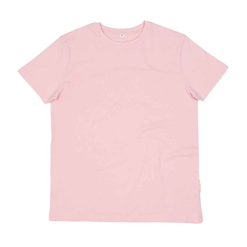 Mantis Essential T-Shirt Mens Soft Pink - M01 SPK XXL