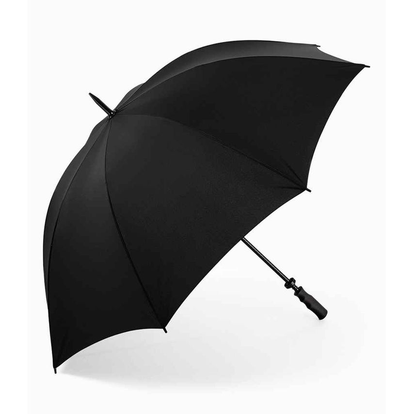 Pro Golf Umbrella Black QD360 Black One