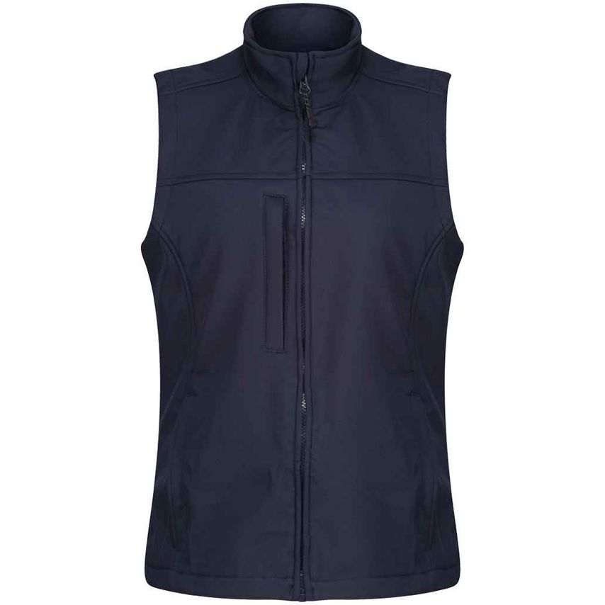 Regatta Ladies Flux Soft Shell Bodywarmer