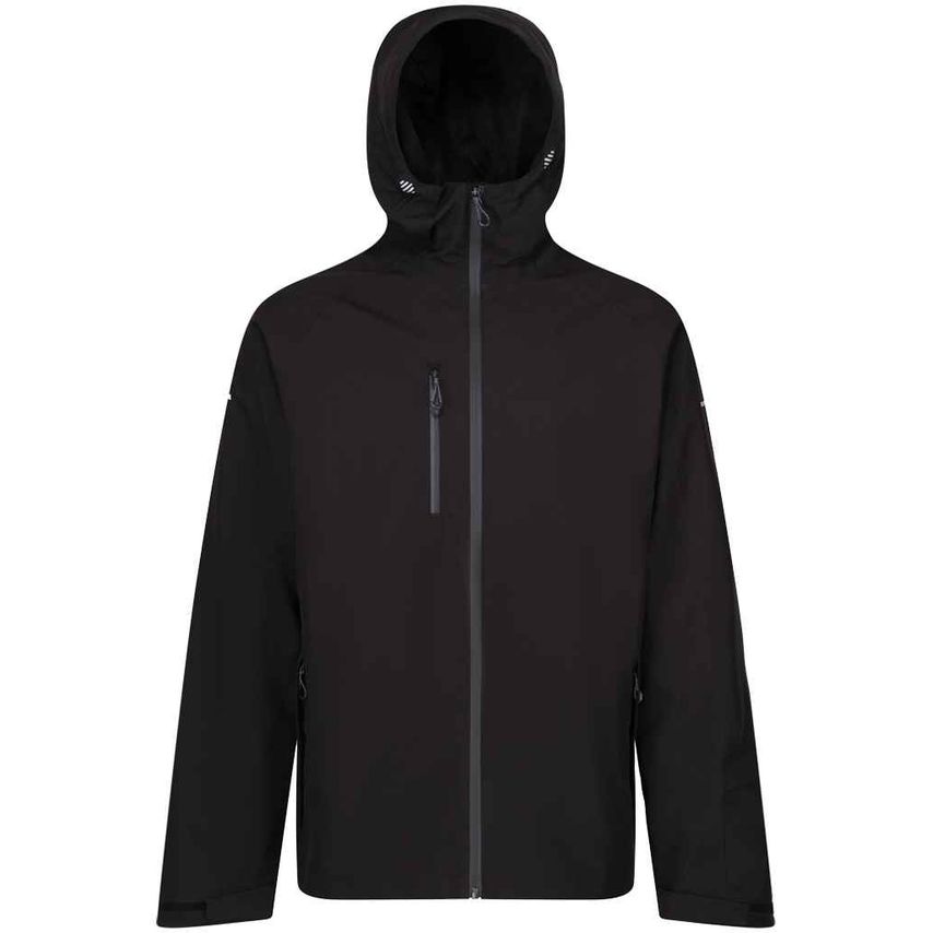 Regatta Professional Regatta X-Pro Beacon Brite Light Waterproof Shell Jacket Me
