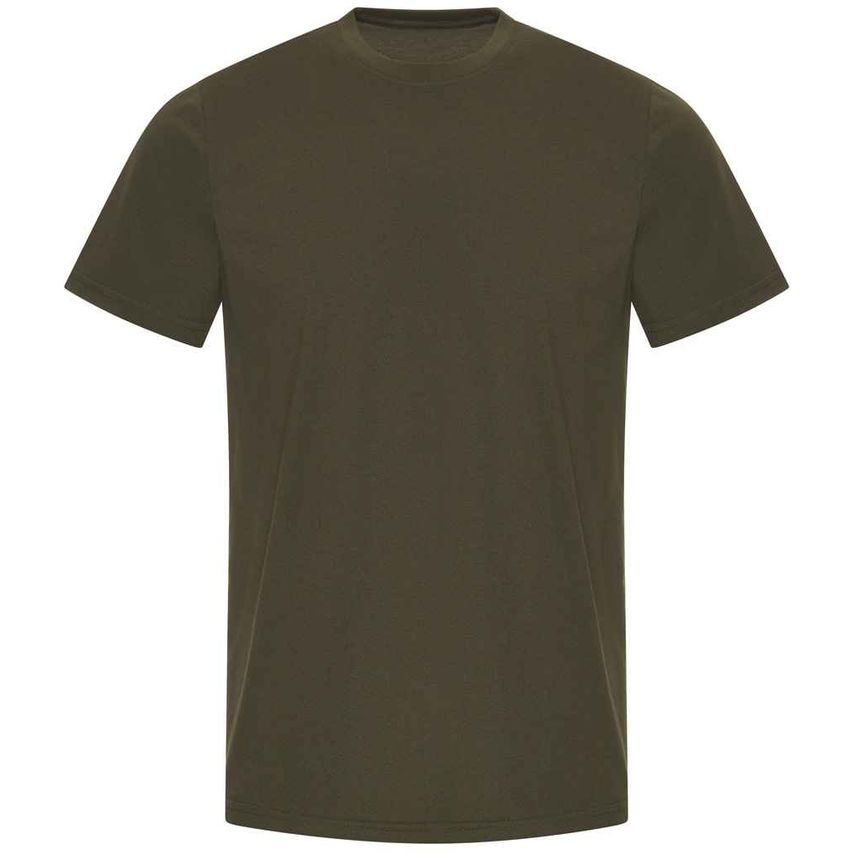 Pro RTX Pro T-Shirt Mens Khaki - RX151 KHA M