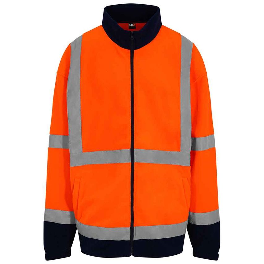 Fleece Jacket