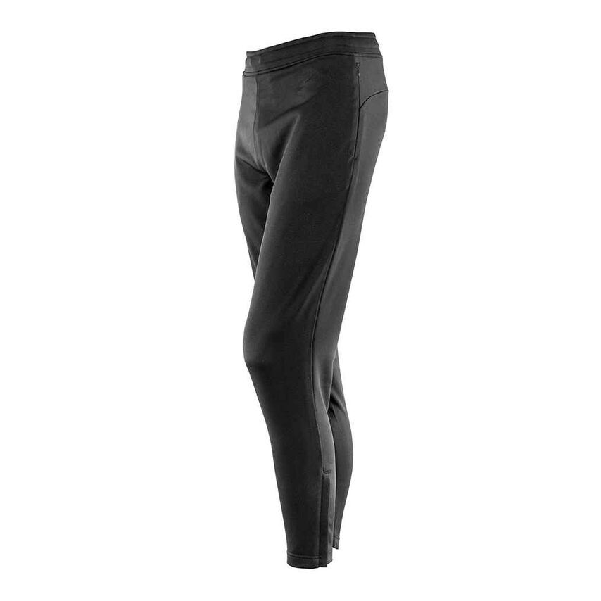 Spiro Slim Fit Joggers Mens Black SR276M Black XS