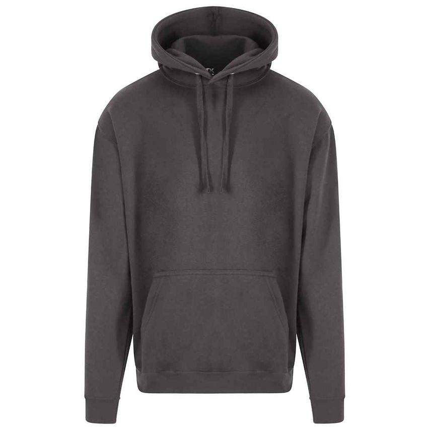 Pro RTX Pro Hoodie Mens Charcoal - RX350 CHA M