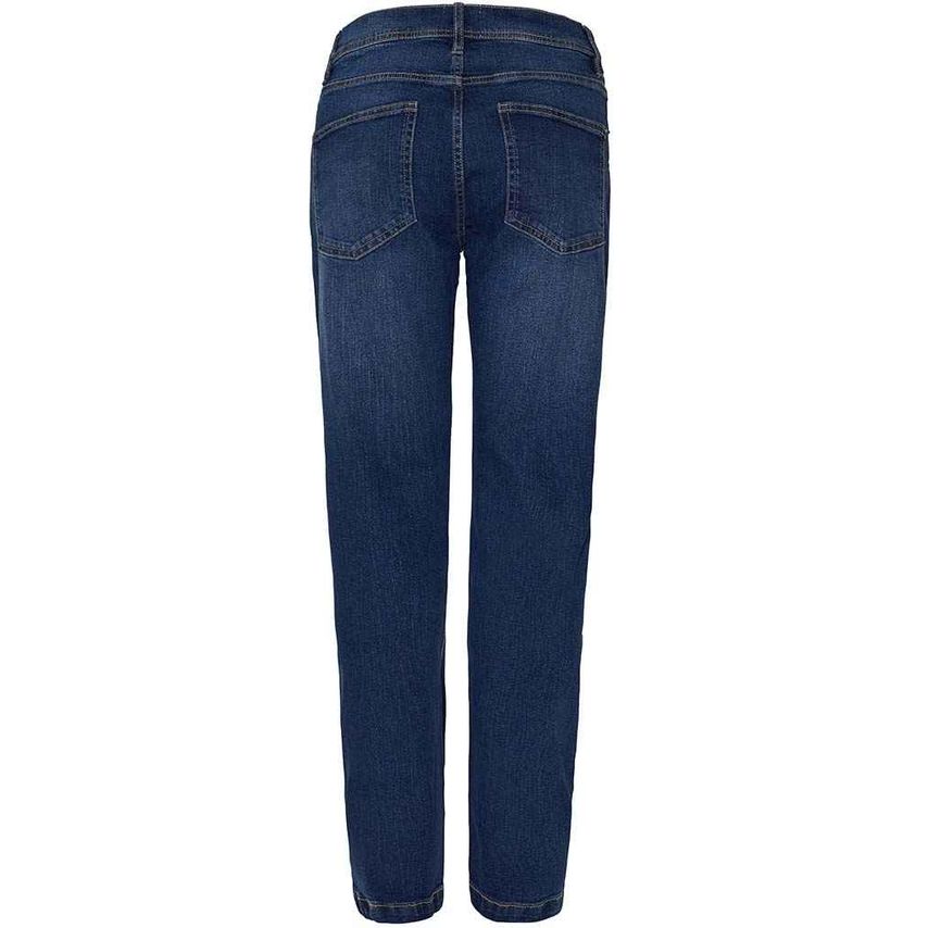 So Denim Mens Max Slim Jeans Mens Dark Blue Wash - SD04 DBW 38/L