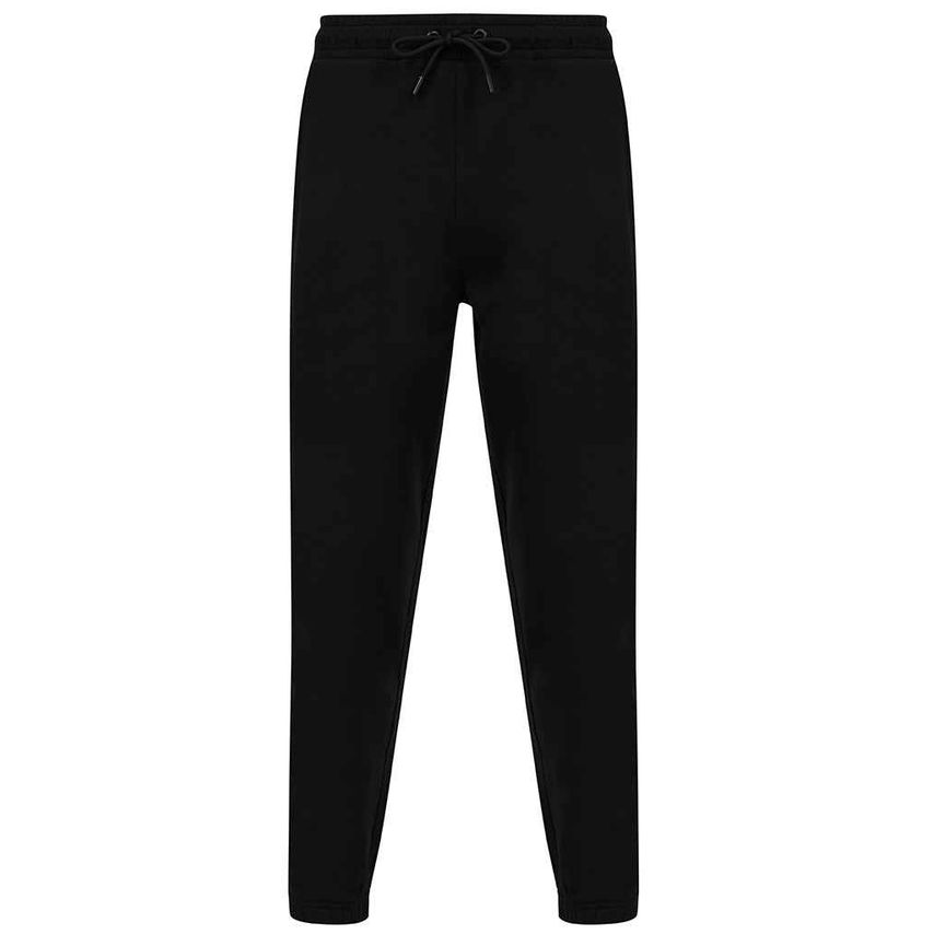 SF Unisex Sustainable Fashion Cuffed Joggers Unisex Black SF430 Black 2XS