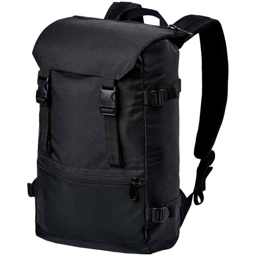 Stormtech Chappaqua Backpack Black TMP1 Black One