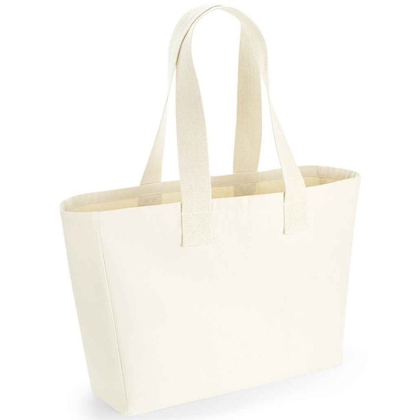 Everyday Canvas Tote Bag