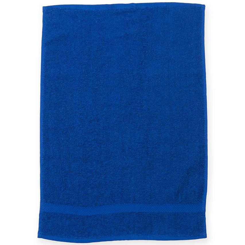Towel City Gym Towel Royal Blue - TC02 ROY ONE
