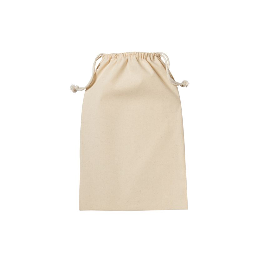 Recycled Cotton Stuff Bag