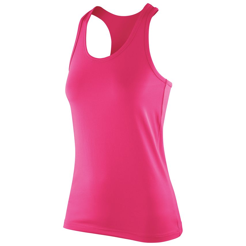 Spiro Softex Fitness Top Candy 2XL