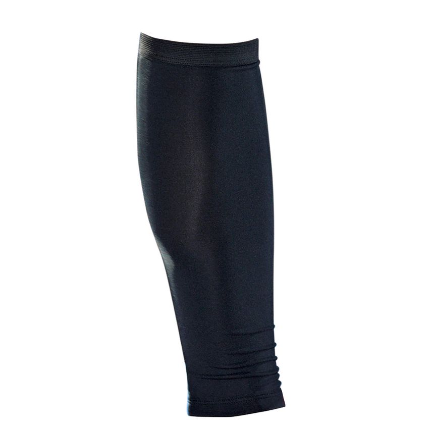 Compression Calf Sleeves Black M